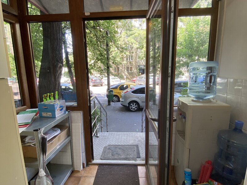 Drumul Taberei, Compozitorilor